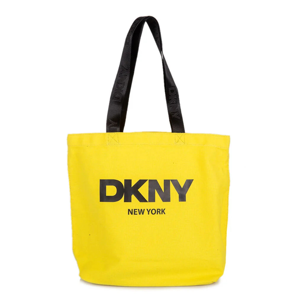 DKNY Women's Izzy Tote Bag R53AGN37/DAF - Shop Authentic DKNFASBAG(s) from Maybrands - for as low as ₦81600!