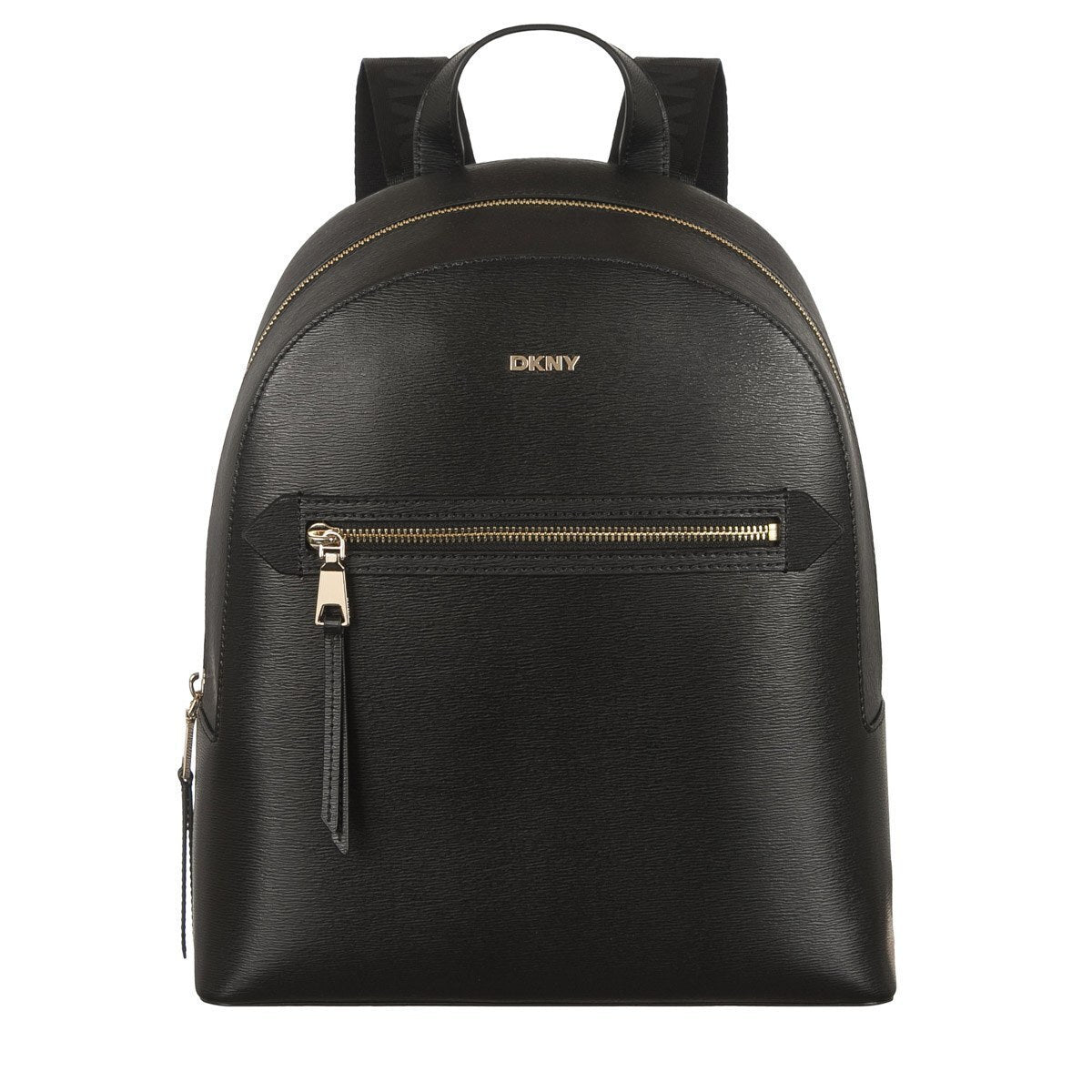 DKNY Bryant Textured Medium Backpack R51K3J33/BGD | Get DKNFASBAG @ Fairest Price