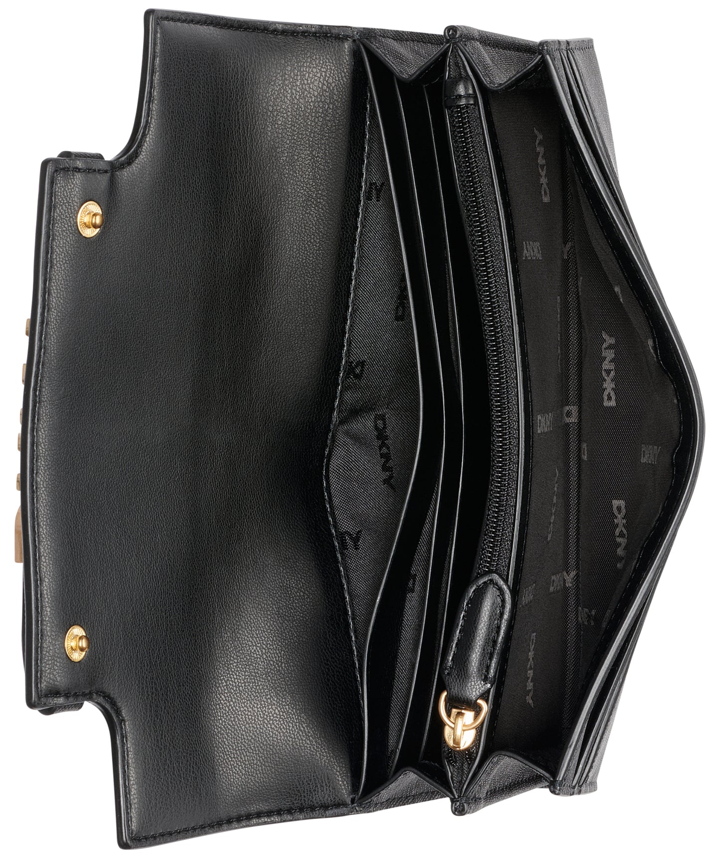 DKNY Avril Large Leather Women's Wallet R52QKM29/BGD - Shop Authentic DKNFASBAG(s) from Maybrands - for as low as ₦220500!