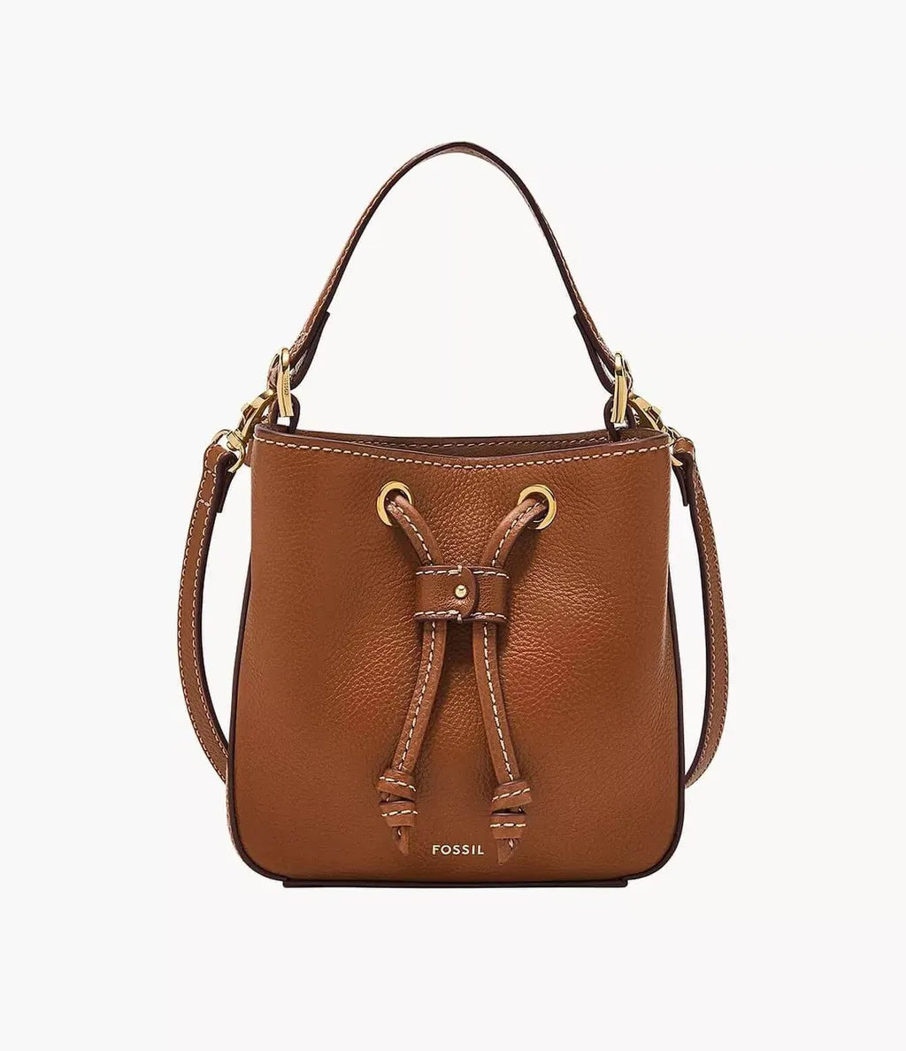 Tessa Small Bucket Crossbody SHB3196210 | Get FOSWOMBAG @ Fairest