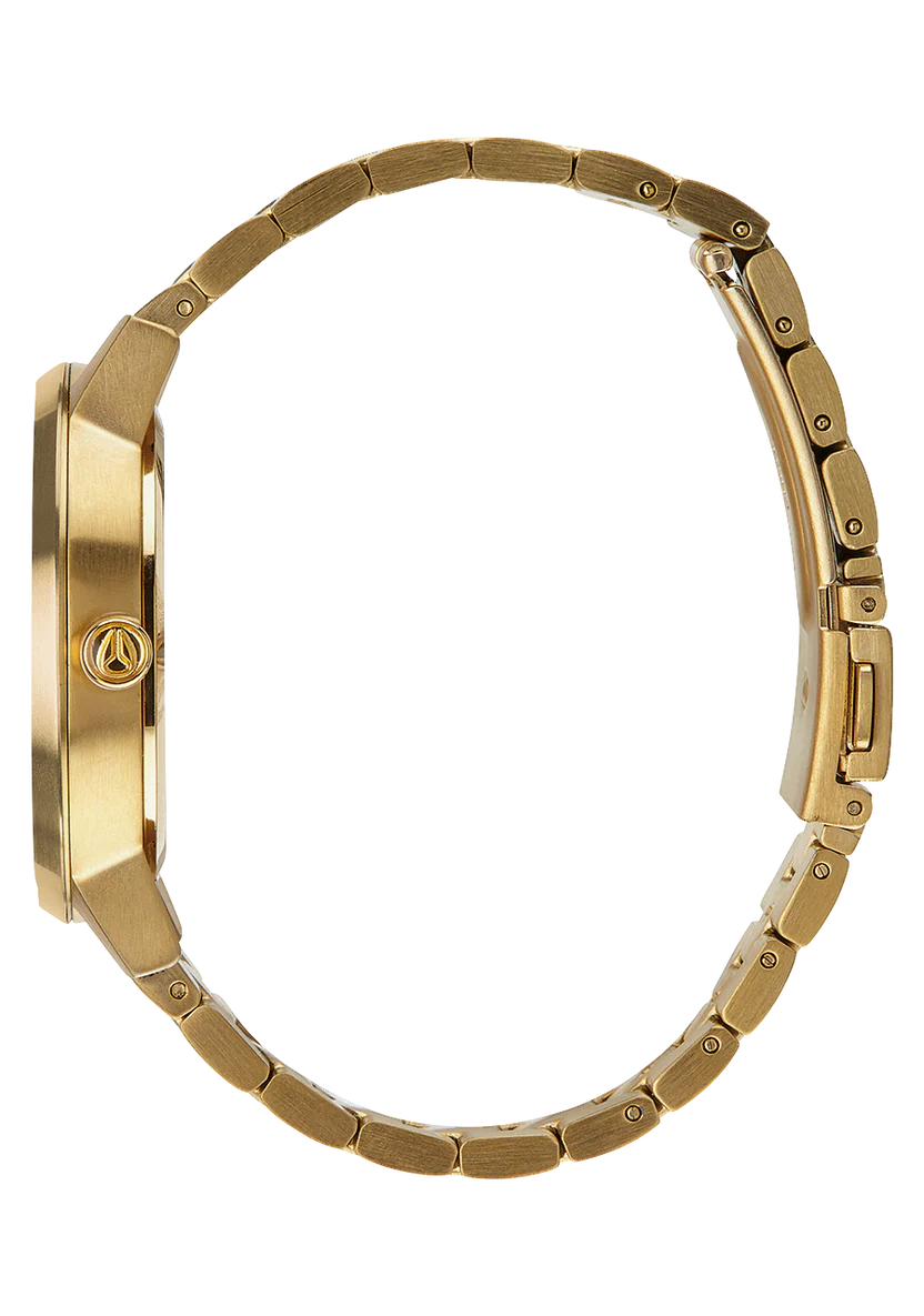 Nixon Kensington All Gold Watch A099502-00 - Shop Authentic NIXFASWAT(s) from Maybrands - for as low as ₦309000!
