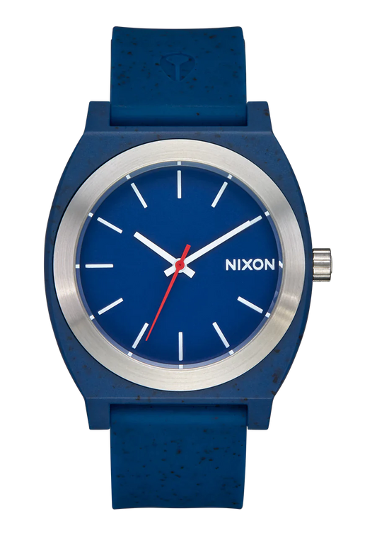 NIXON TIME TELLER OPP OCEAN SPECKLE WATCH - Premium watch from Nixon - Just ₦101500! Shop now at Maybrands
