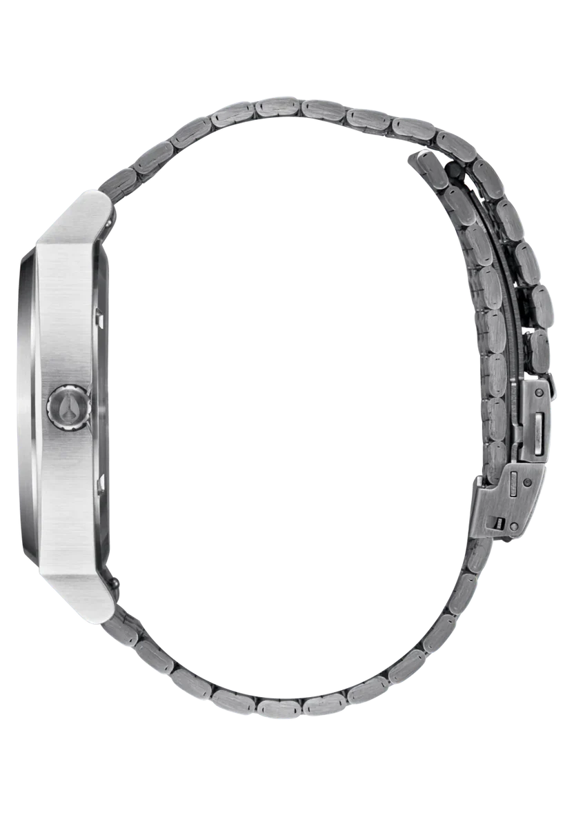 Time Teller Solar Watch | Silver / Jade Sunray A13695172-00 - Shop Authentic Watches(s) from Maybrands - for as low as ₦335500!