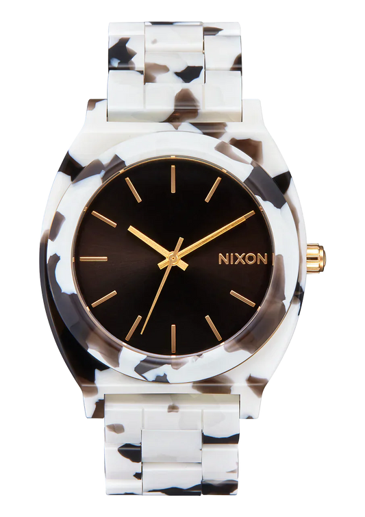 A3272882-00 - Nixon Acetate Time Teller - Shop Authentic watch(s) from Maybrands - for as low as ₦146500! 