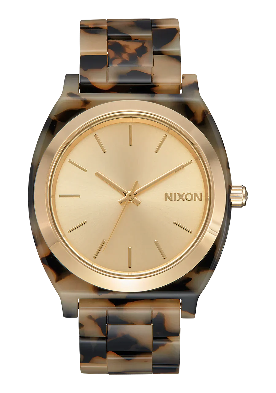 A3273346-00 - Nixon Acetate Time Teller - Shop Authentic watch(s) from Maybrands - for as low as ₦146500! 