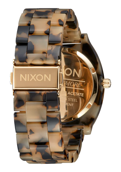 A3273346-00 - Nixon Acetate Time Teller - Shop Authentic watch(s) from Maybrands - for as low as ₦146500! 