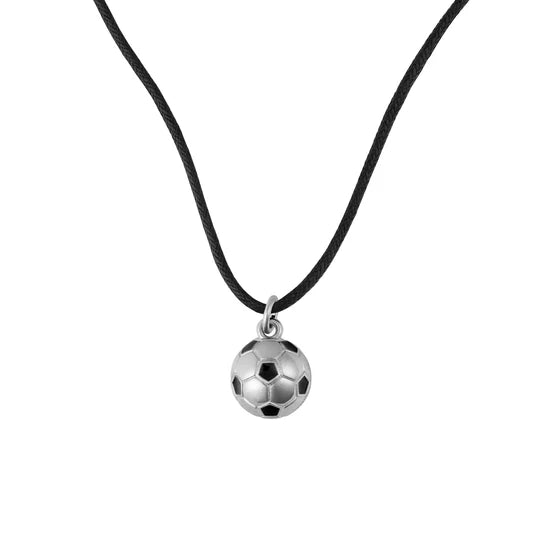 Tikkers Black & Orange Football Watch, Necklace and Wallet Gift Set ATK1108 - Shop Authentic Watches(s) from Maybrands - for as low as ₦27906.98!