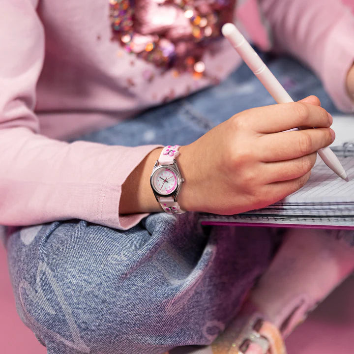 Tikkers 3D Butterfly watch ATK1111 - Shop Authentic PERTIKWAT(s) from Maybrands - for as low as ₦17500!