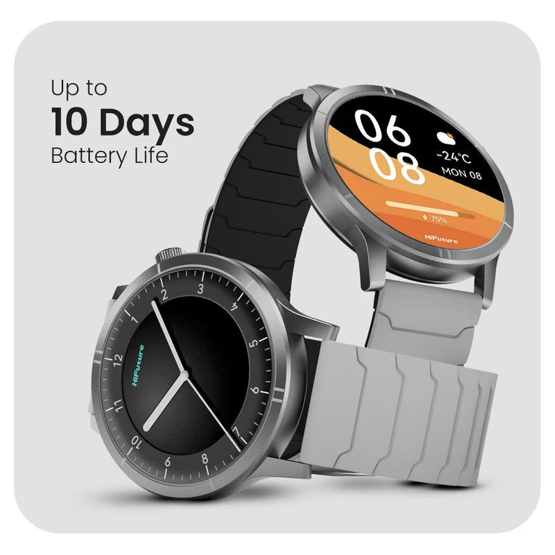 HiFuture AURORA 2 Grey - Shop Authentic HIFSMTWAT(s) from Maybrands - for as low as ₦123000!