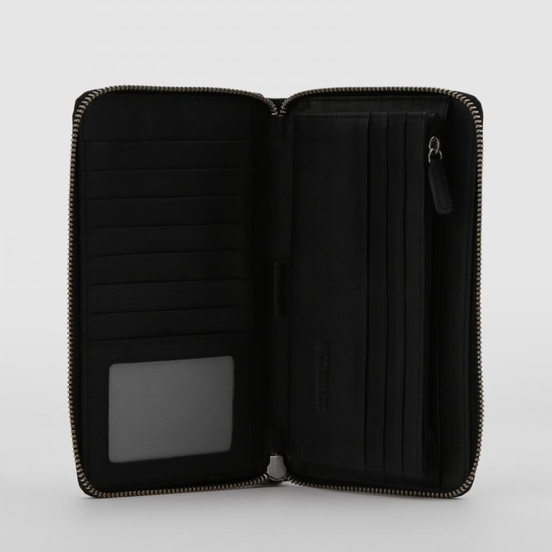 Bikkembergs Wallet BKMA01095M - Shop Authentic BIKCLUBAG(s) from Maybrands - for as low as ₦253500!
