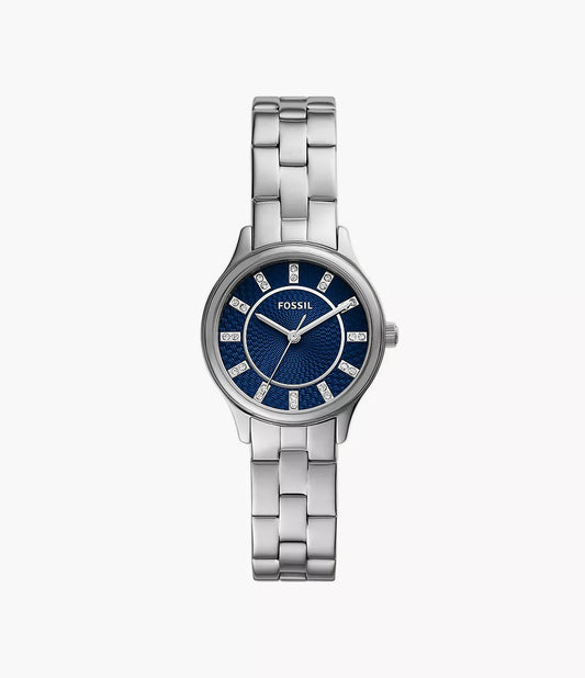 BQ3914 - Fossil Modern Sophisticate Three-Hand Stainless Steel Watch - Shop Authentic watches(s) from Maybrands - for as low as ₦197000! 