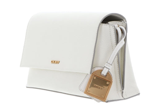 DKNY Alya Flap Crossbody bag R533CM01/MMW - Shop Authentic DKNFASBAG(s) from Maybrands - for as low as ₦399600!