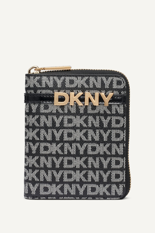 DKNY Avril classic blue women's wallet R5215M25/XLB - Shop Authentic DKNFASBAG(s) from Maybrands - for as low as ₦97200!