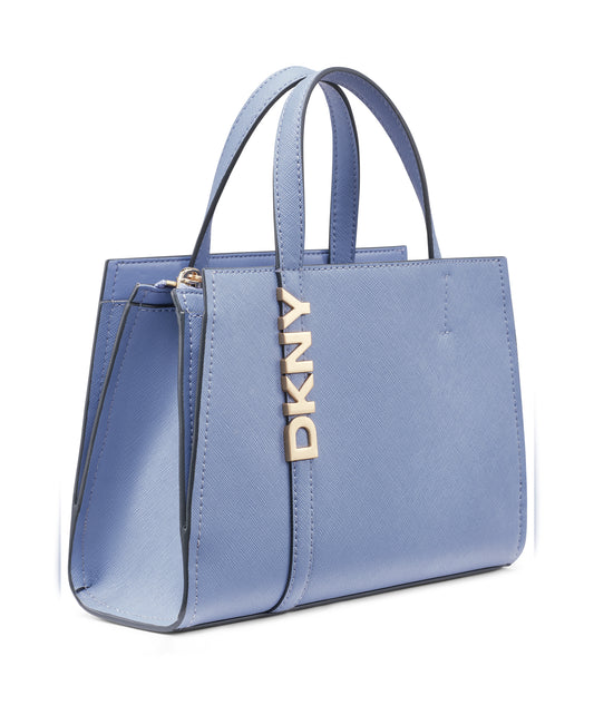 DKNY Avril Small Satchel Crossbody R43EYG56/P2U - Shop Authentic DKNFASBAG(s) from Maybrands - for as low as ₦368800!