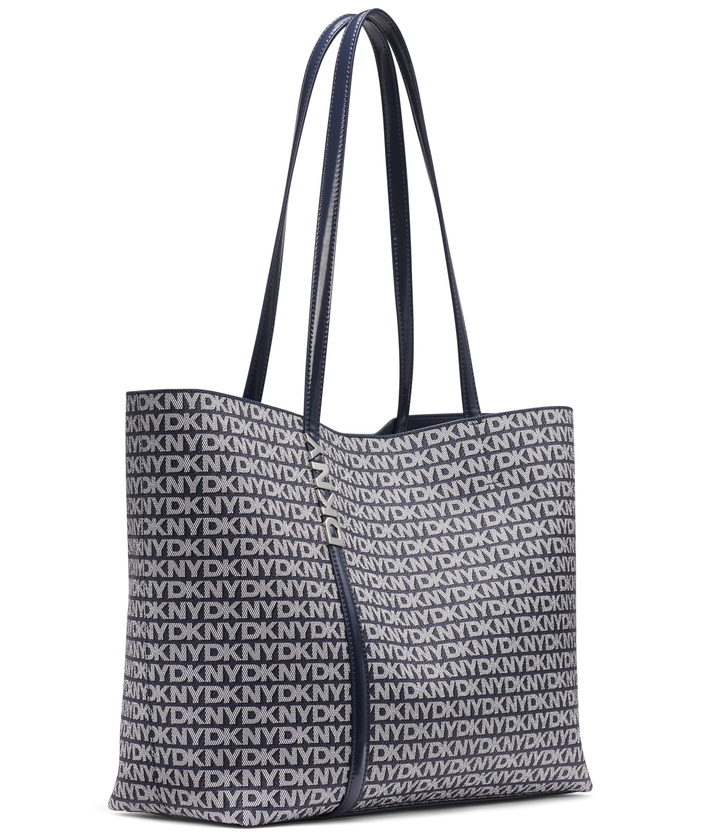 DKNY Avril Women's Bag Tote Handbag Blue R52A5G54/MID - Shop Authentic DKNFASBAG(s) from Maybrands - for as low as ₦256400!