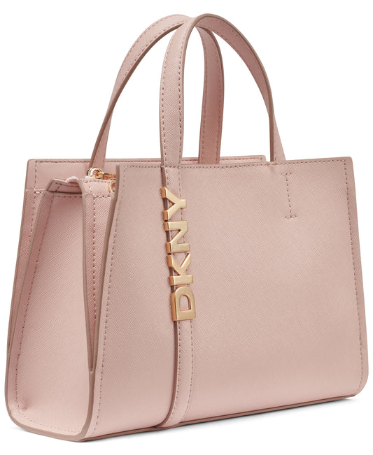 DKNY Small Avril Satchel R43EYG56/P8U - Shop Authentic DKNFASBAG(s) from Maybrands - for as low as ₦368800!