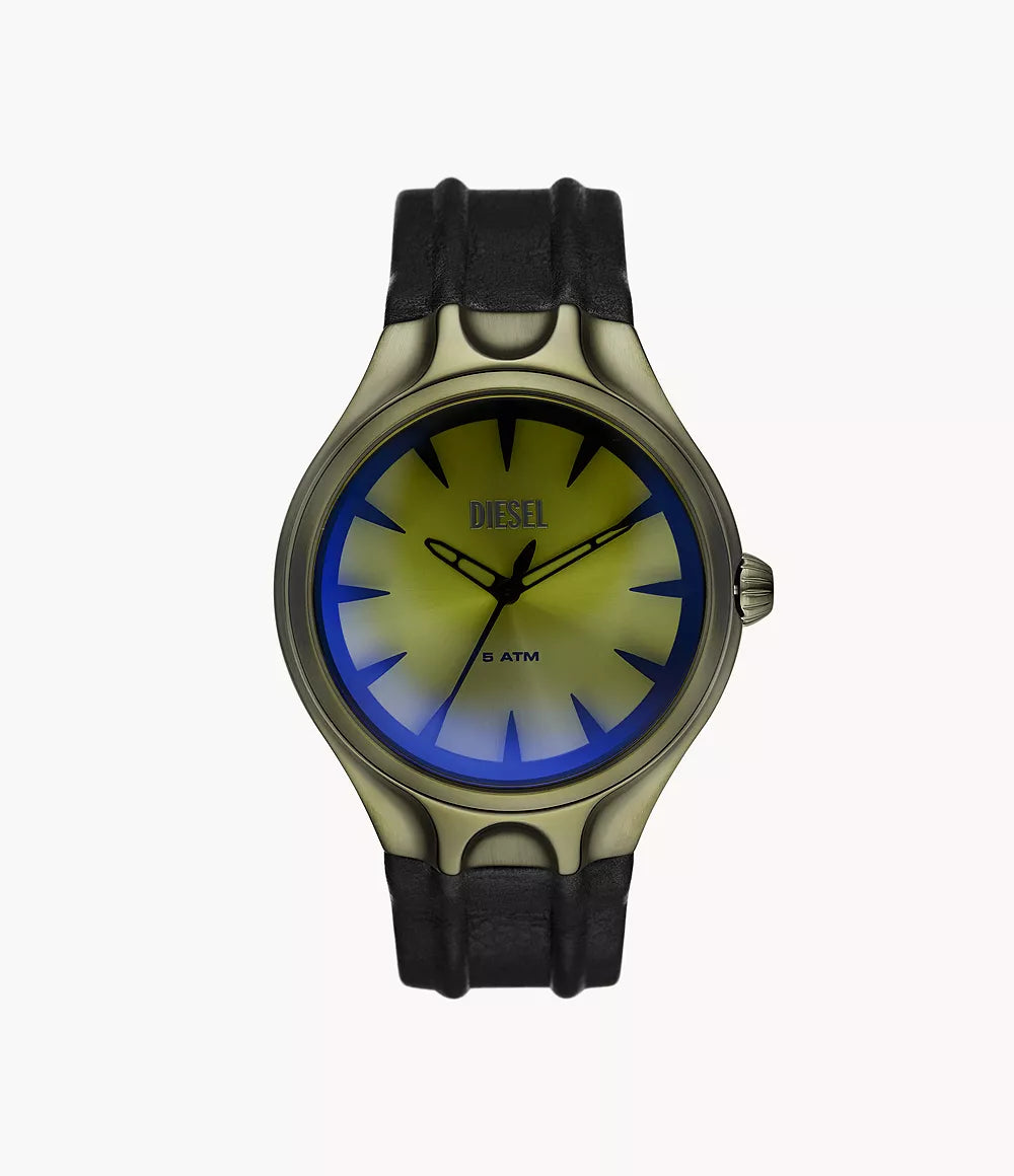 Price Diesel Watches Bands Leather Strap Diesel Watches Price List