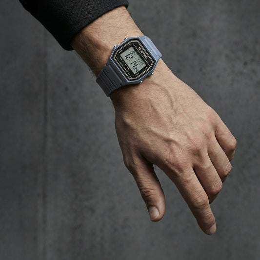 Gridline Digital Watch GSW.501.04 - Shop Authentic GSTMENWAT(s) from Maybrands - for as low as ₦82500!