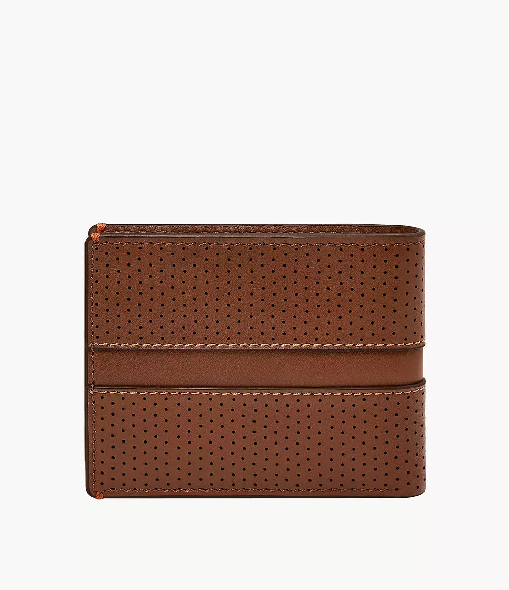 Sport Tourer Coin Pocket Bifold ML4694210 - Shop Authentic FOSMENBAG(s) from Maybrands - for as low as ₦147500!