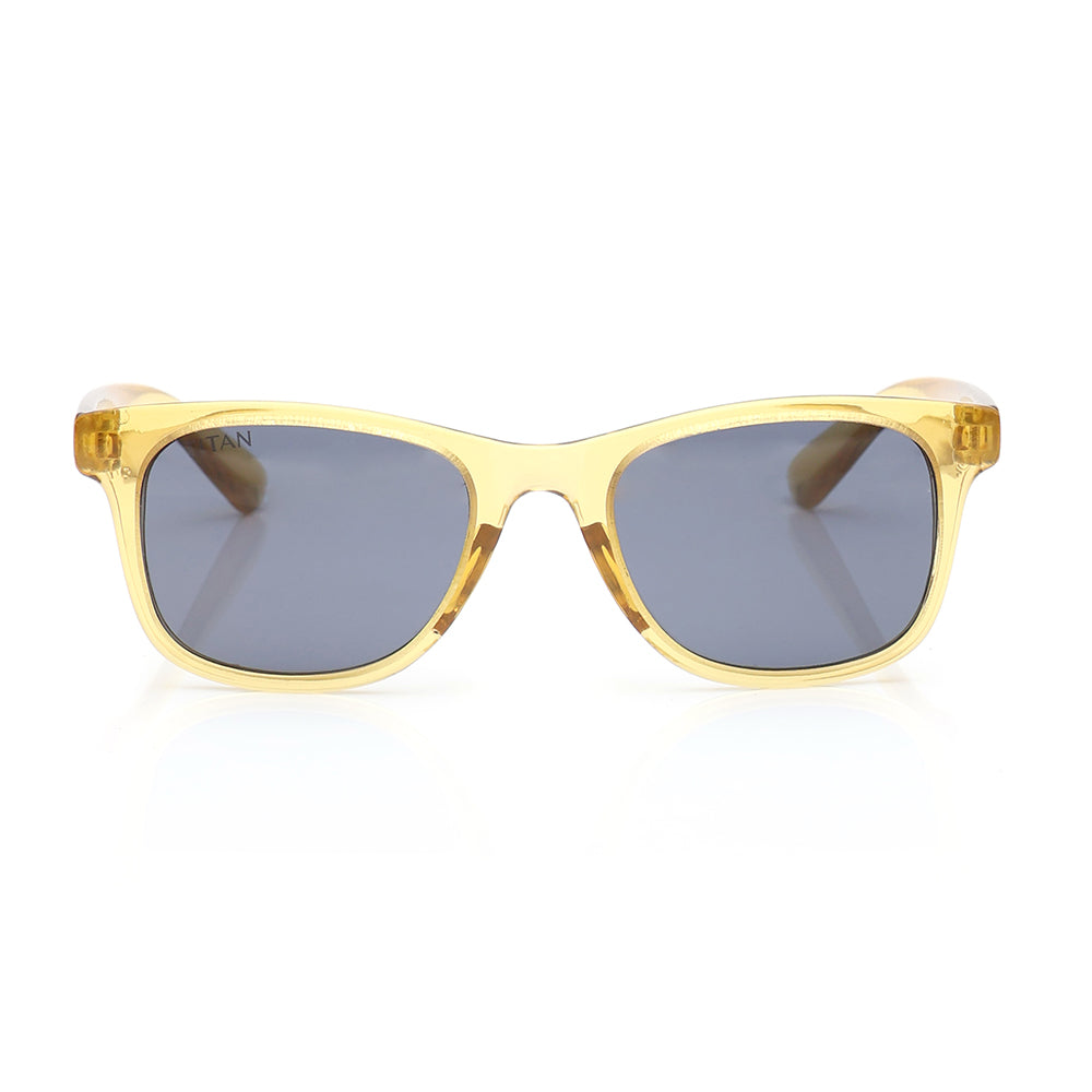 Fastrack UV Protection Retro Sunglasses SDS048GY3V - Shop Authentic TITDSHSUN(s) from Maybrands - for as low as ₦22000!