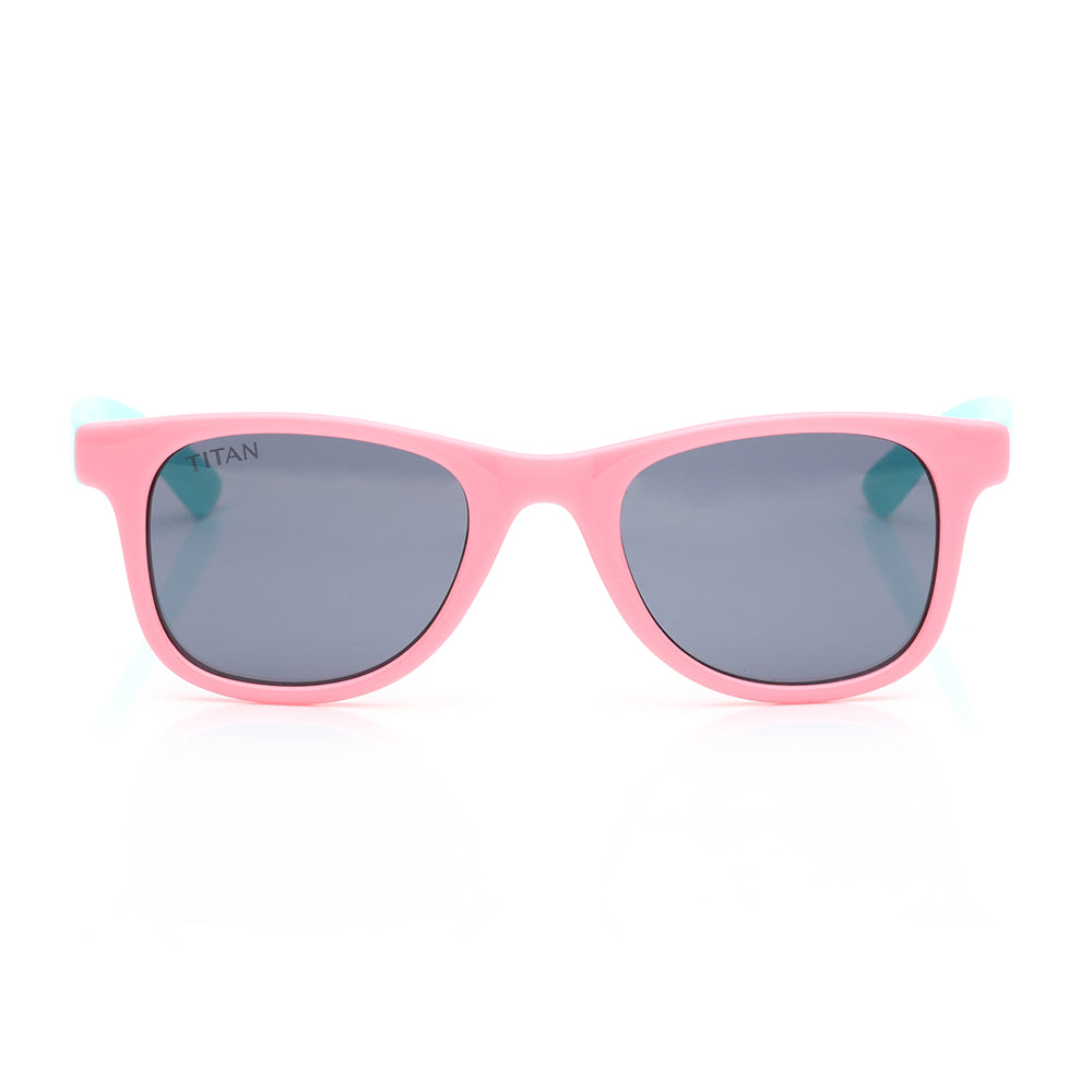 Fastrack UV Protection Retro Sunglasses SDS049GY1V - Shop Authentic TITDSHSUN(s) from Maybrands - for as low as ₦22000!