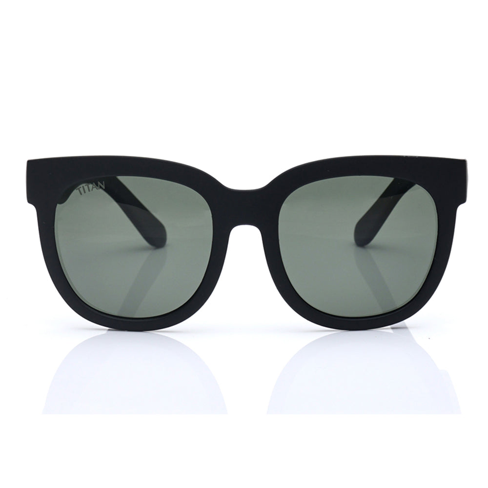 Fastrack UV Protection Retro Sunglasses SDS052GR3PV - Shop Authentic TITDSHSUN(s) from Maybrands - for as low as ₦26500!