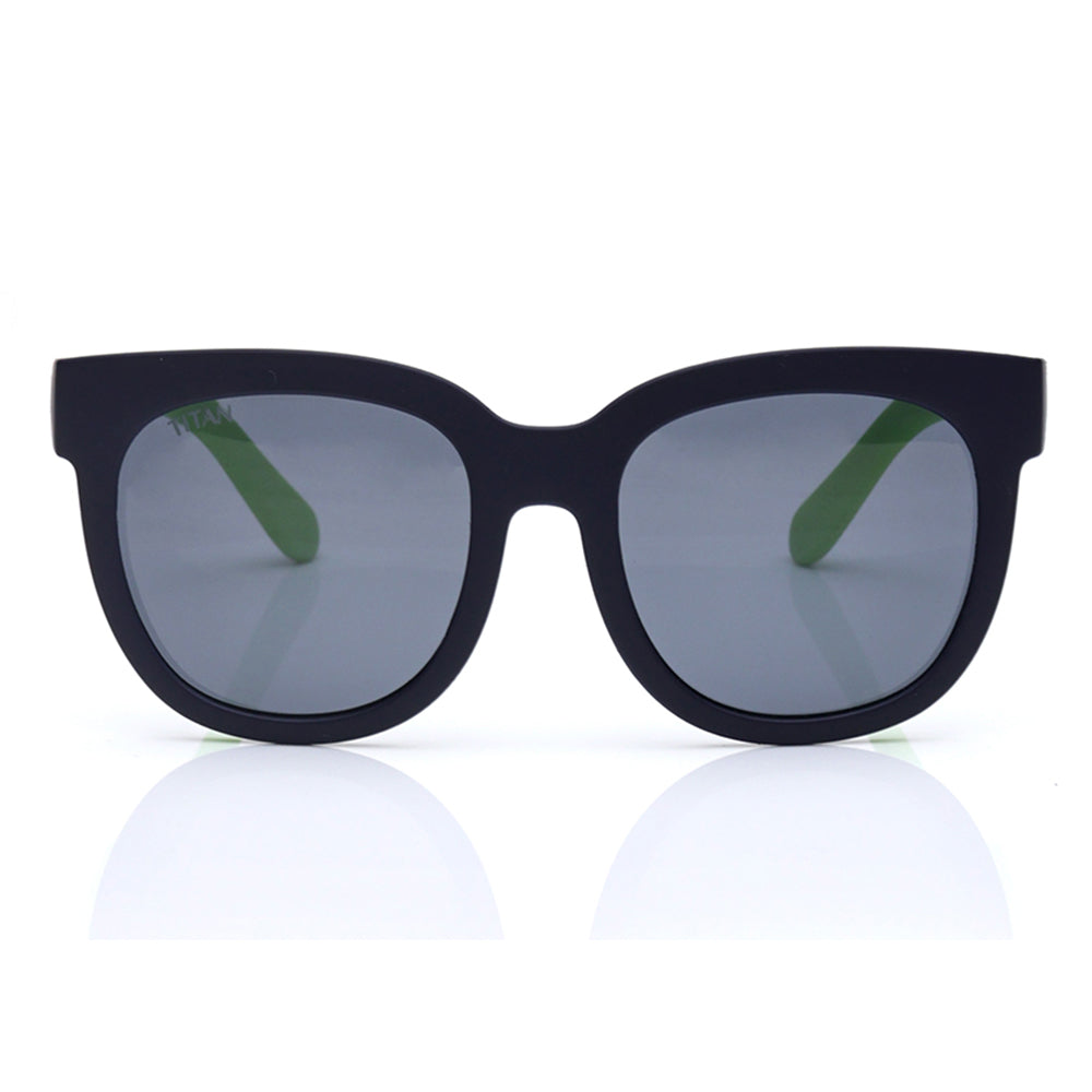 Fastrack UV Protection Retro Sunglasses SDS052GY1PV - Shop Authentic TITDSHSUN(s) from Maybrands - for as low as ₦26500!