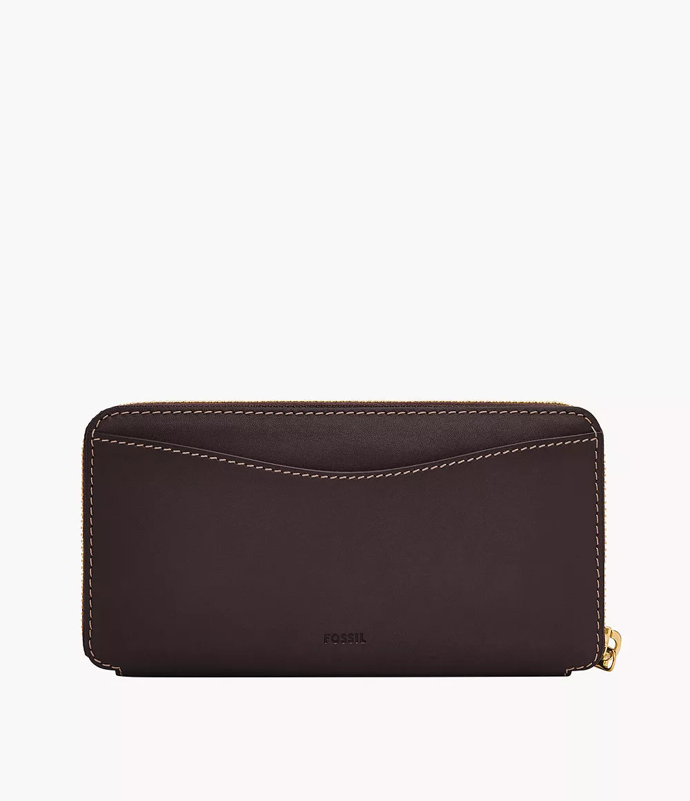 Lennox Zip Continental Wallet SL10037203 - Shop Authentic FOSWOMWAL(s) from Maybrands - for as low as ₦263000!