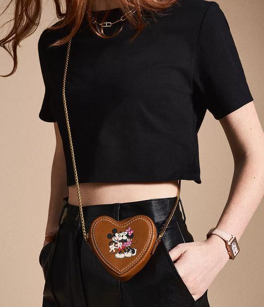 Disney Fossil Mini Bag SL10052216 - Shop Authentic Handbag & Wallets(s) from Maybrands - for as low as ₦214500!