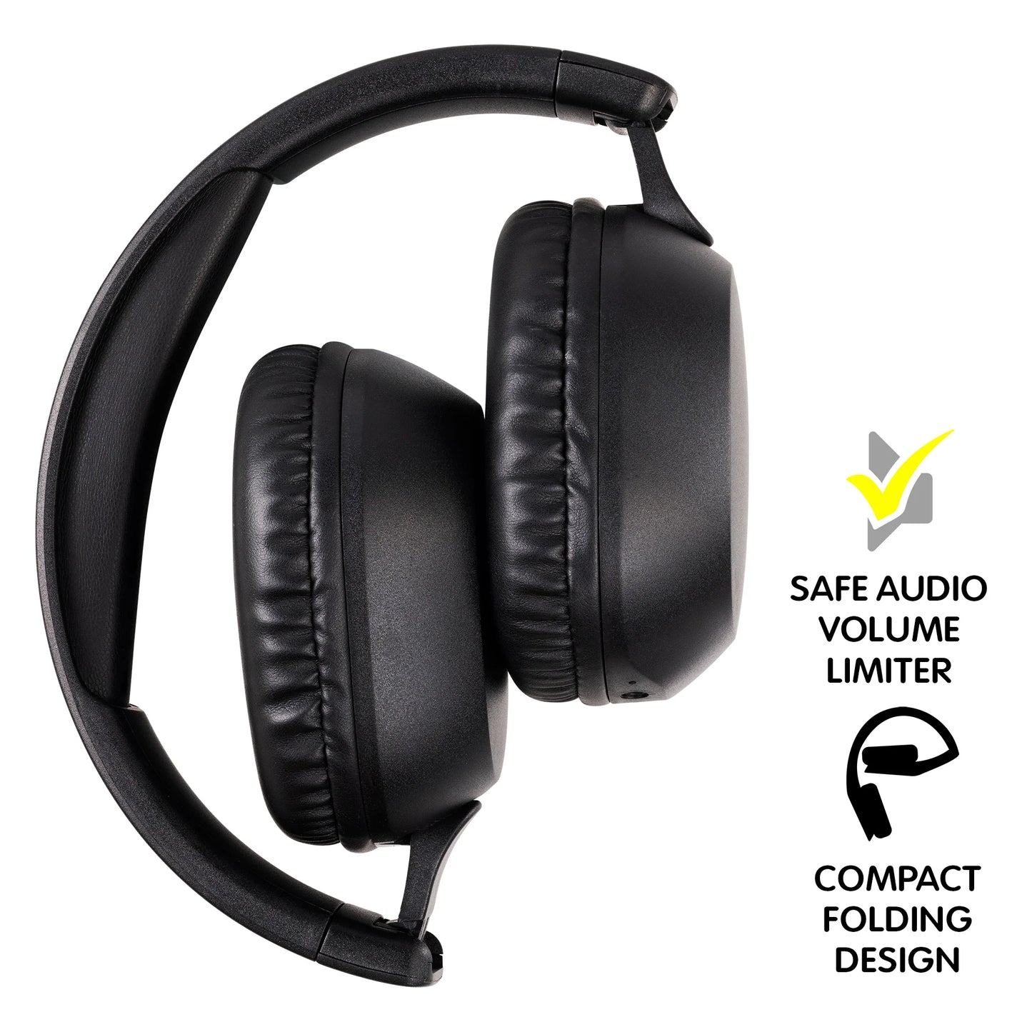 Tikkers Smart Series 13 - Black Easy Release Fabric Strap Smart Watch & Headphone Set TKS13-0033-SET TKS13-0033-SET - Shop Authentic PERTIKWAT(s) from Maybrands - for as low as ₦55500!