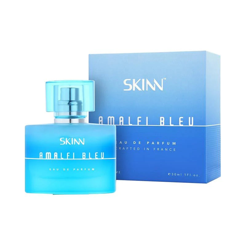 Titan Skinn Amalfi Bleu Eau de Parfum For Womens (30ml) FM14PK1IBD - Shop Authentic TITCLASKIN(s) from Maybrands - for as low as ₦57000!