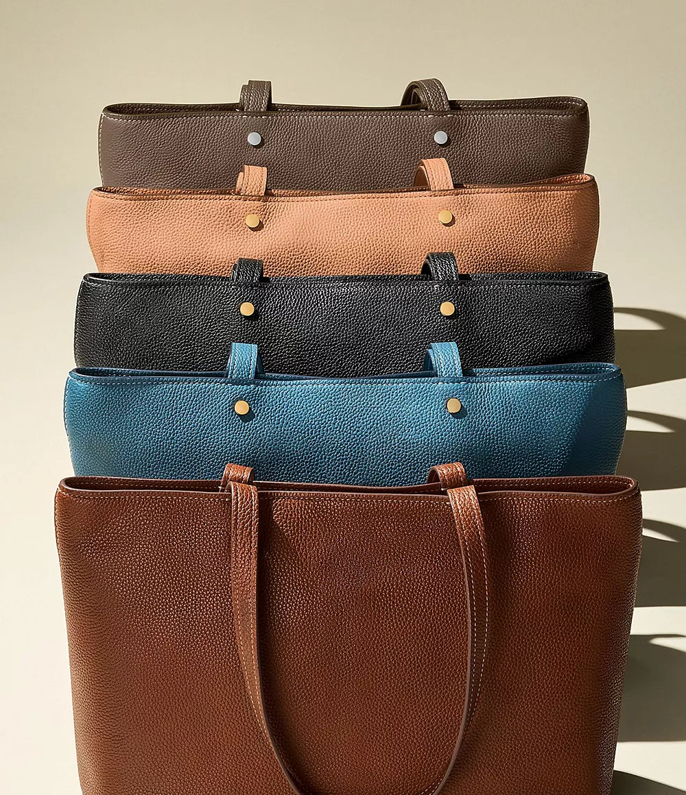 Jessie Top Zip Tote ZB11105001 - Shop Authentic FOSWOMBAG(s) from Maybrands - for as low as ₦445000!