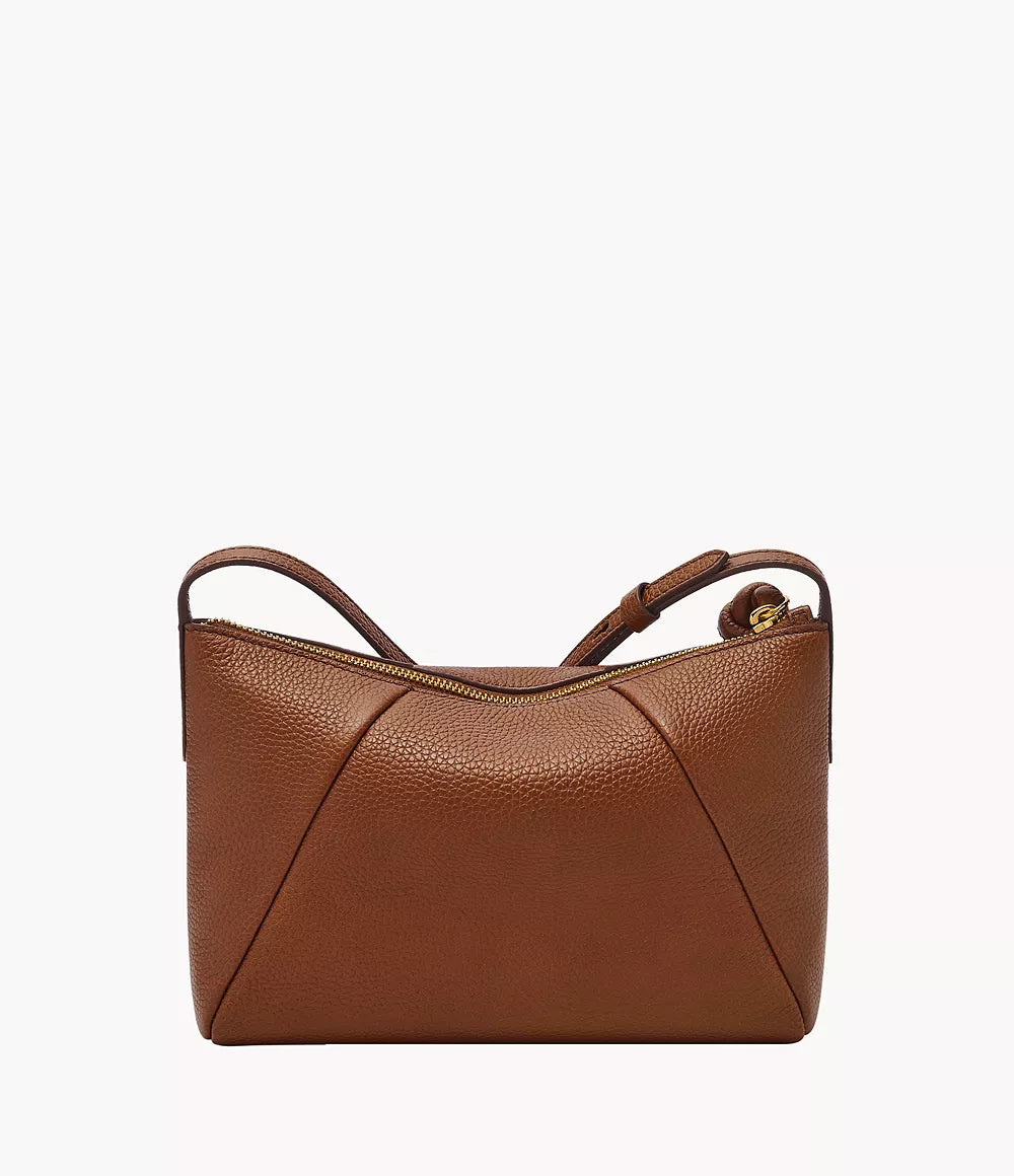 Willa Leather Small Crossbody Bag ZB11172200 - Shop Authentic FOSWOMBAG(s) from Maybrands - for as low as ₦301500!