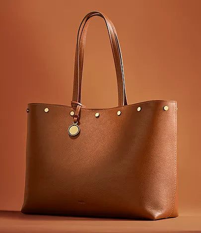 ZB1920200-Fossil Jessie East West Tote For Women - Shop Authentic Handbag & Wallets(s) from Maybrands - for as low as ₦668500!