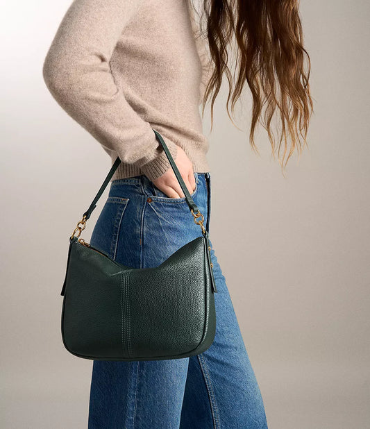 Jolie Leather Crossbody Bag ZB7716307 - Shop Authentic FOSWOMBAG(s) from Maybrands - for as low as ₦447000!