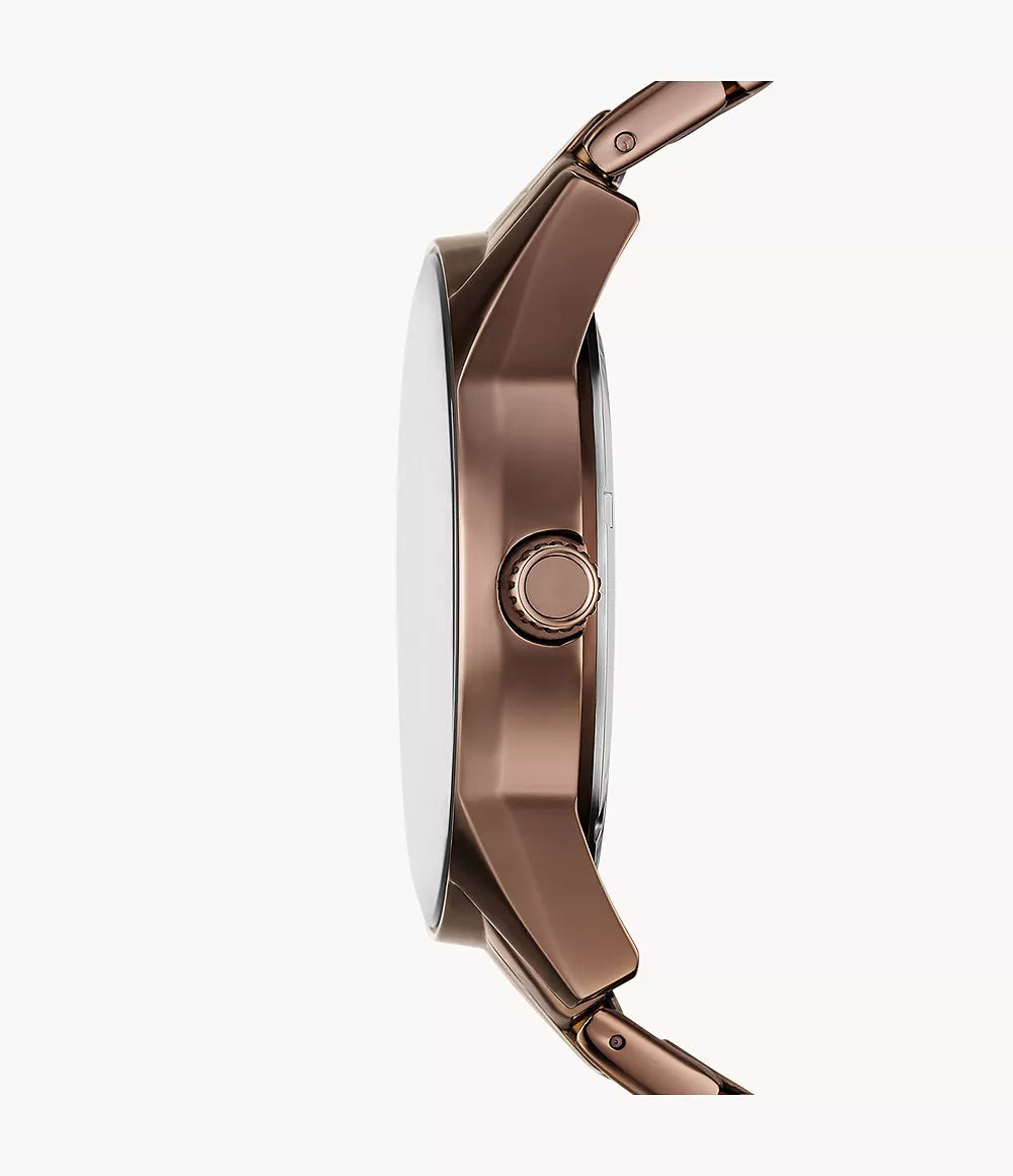 Relic by Fossil Men's Rylan Stainless Steel Watch ZR77312 - Shop Authentic RELMENWAT(s) from Maybrands - for as low as ₦211627.91!