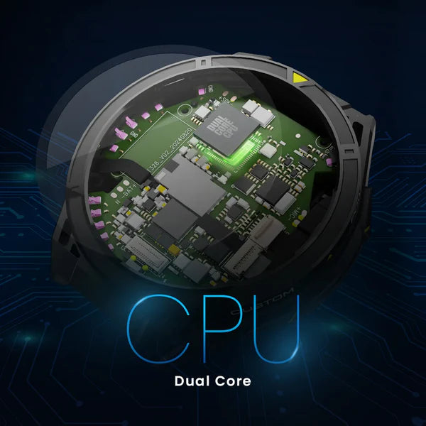 HiFuture/Active- Black-Red - Shop Authentic HIFSMTWAT(s) from Maybrands - for as low as ₦266500!