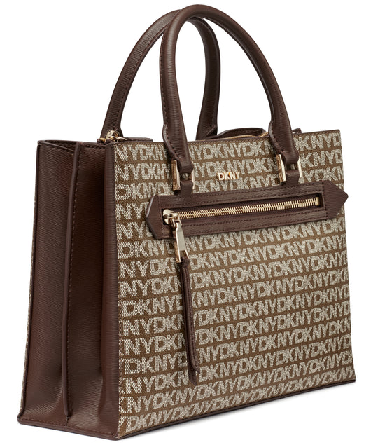 DKNY Bryant Satchel R52D5K46/N42 - Shop Authentic DKNFASBAG(s) from Maybrands - for as low as ₦258000!
