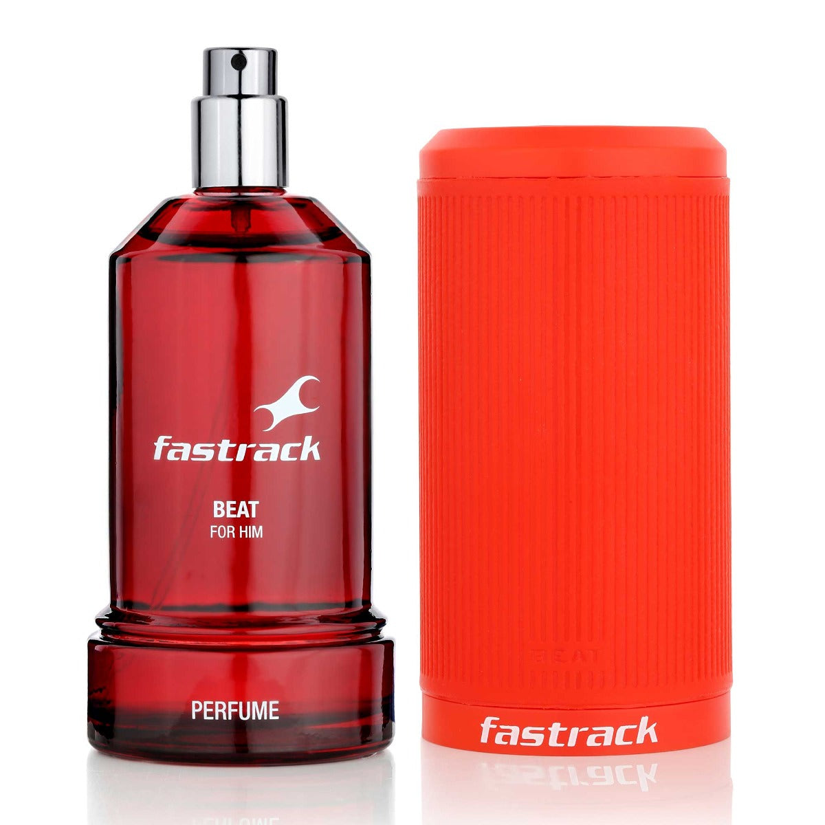 Fastrack Beat 100ml Perfume For Him FM15PC1IBD - Shop Authentic TITFASPERF(s) from Maybrands - for as low as ₦31000!