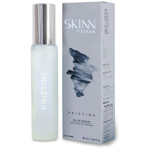 Skinn By Titan Pristine For Her FW14PD1IBD - Shop Authentic TITCLAPERF(s) from Maybrands - for as low as ₦13500!