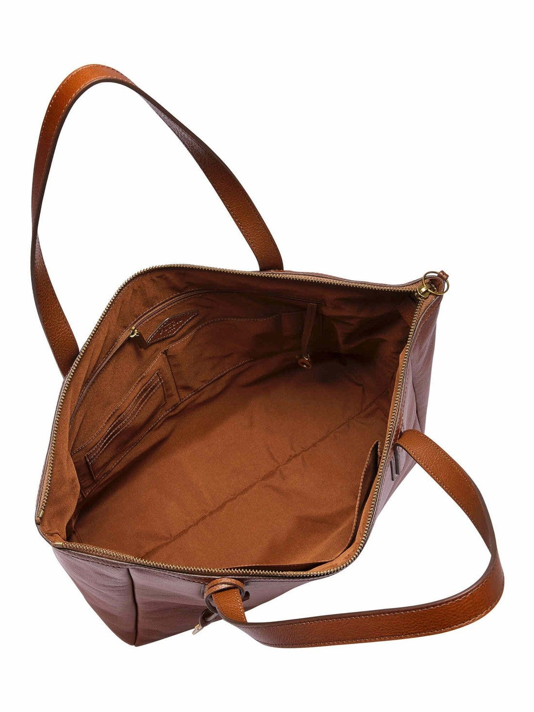 Fossil Sydney Brown Tote Bag SHB2815210 - Shop Authentic FOSWOMBAG(s) from Maybrands - for as low as ₦412000!