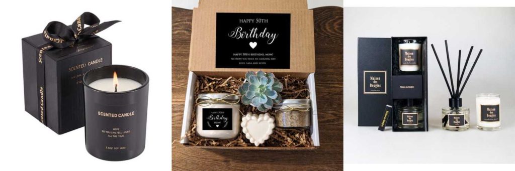 The Best Gift Ideas for Birthdays, Weddings and Anniversaries