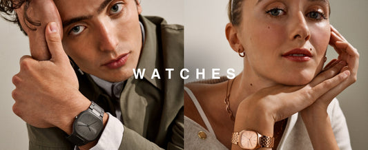 Skagen Watches: Minimalist Design with Maximum Comfort