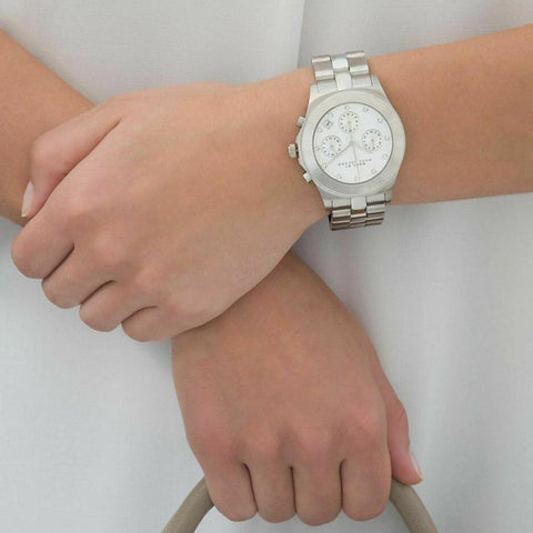 Marc by Marc Jacobs Watches for Contemporary Fashion Lovers