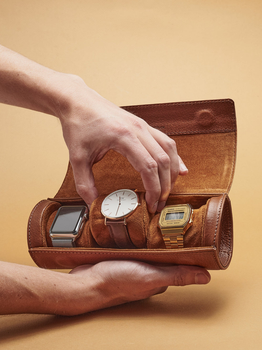 Caring for Your Wristwatch to Preserve Its Value