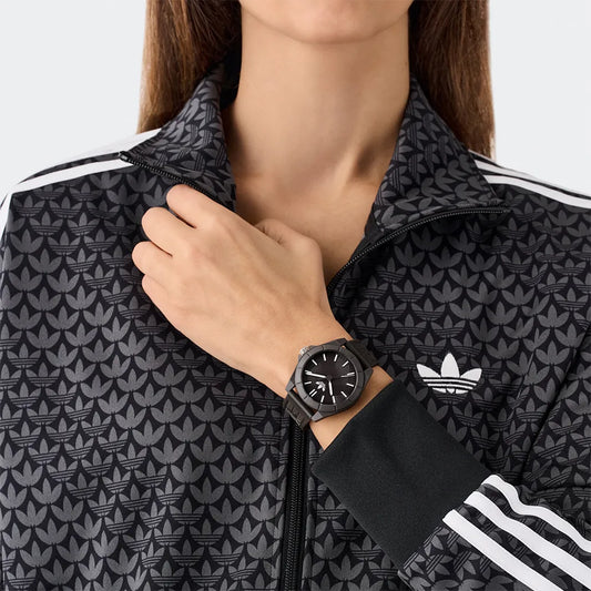Adidas Watches for Active Professionals and Students