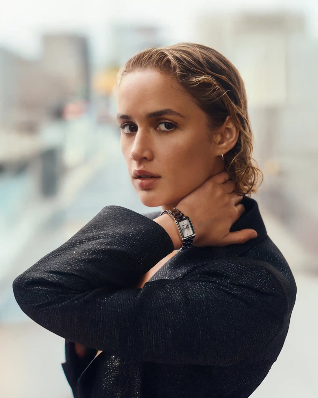 DKNY Watches That Transition Effortlessly from Office to Evening