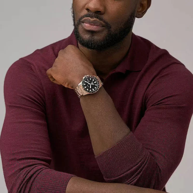 fossil watch cost