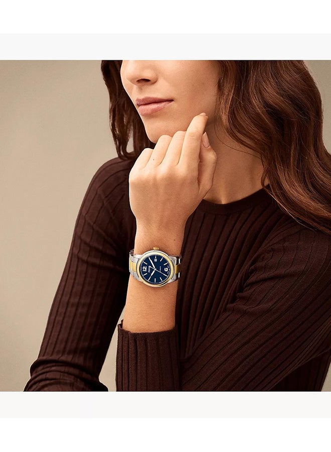 fossil watch price