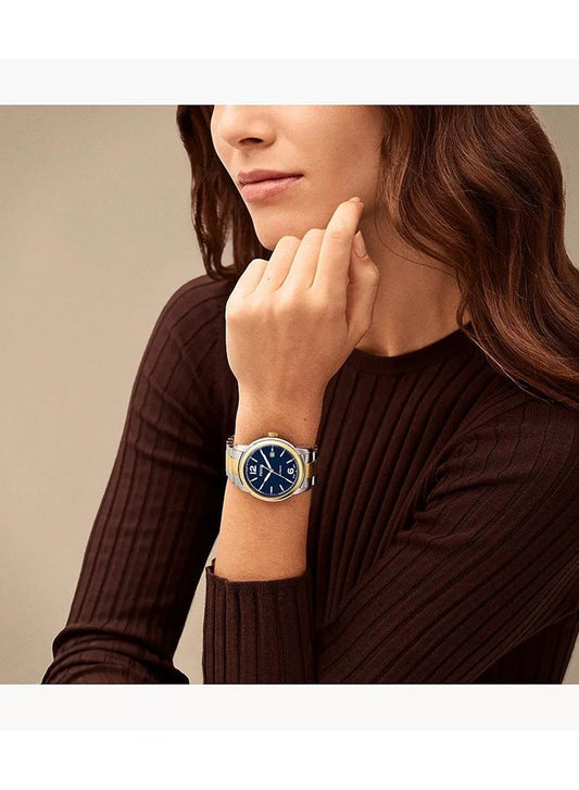 fossil watch price